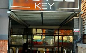 Hotel Key